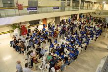 Aula Magna - Canaã dos Carajás 2024