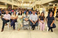 Aula Magna - Canaã dos Carajás 2024