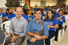 Aula Magna - Canaã dos Carajás 2024