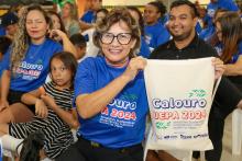 Aula Magna - Canaã dos Carajás 2024