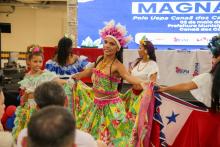 Aula Magna - Canaã dos Carajás 2024