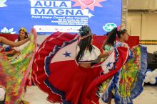 Aula Magna - Canaã dos Carajás 2024