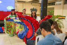 Aula Magna - Canaã dos Carajás 2024