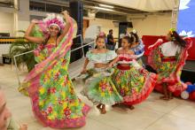 Aula Magna - Canaã dos Carajás 2024