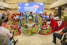 Aula Magna - Canaã dos Carajás 2024