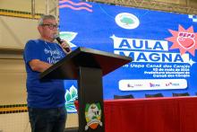 Aula Magna - Canaã dos Carajás 2024