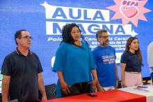 Aula Magna - Canaã dos Carajás 2024