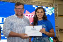 Aula Magna - Canaã dos Carajás 2024