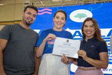 Aula Magna - Canaã dos Carajás 2024