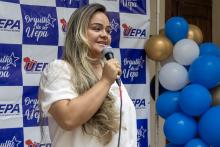 Dia da Mulher Uepa