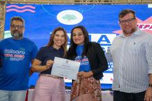 Aula Magna - Canaã dos Carajás 2024