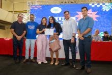 Aula Magna - Canaã dos Carajás 2024