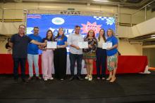 Aula Magna - Canaã dos Carajás 2024