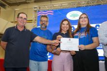 Aula Magna - Canaã dos Carajás 2024