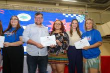 Aula Magna - Canaã dos Carajás 2024