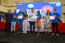 Aula Magna - Canaã dos Carajás 2024