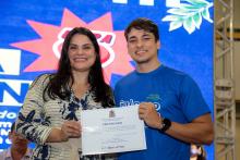 Aula Magna - Canaã dos Carajás 2024