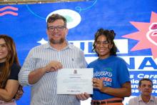 Aula Magna - Canaã dos Carajás 2024