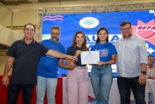 Aula Magna - Canaã dos Carajás 2024