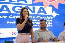 Aula Magna - Canaã dos Carajás 2024