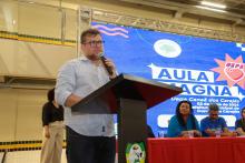 Aula Magna - Canaã dos Carajás 2024