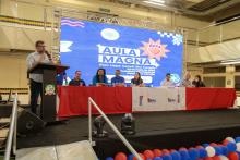 Aula Magna - Canaã dos Carajás 2024