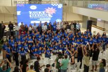 Aula Magna - Canaã dos Carajás 2024