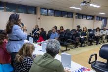 Educação para a ciência: saberes construídos entre Unesp e Uepa