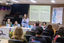 Educação para a ciência: saberes construídos entre Unesp e Uepa