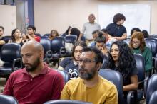 Educação para a ciência: saberes construídos entre Unesp e Uepa