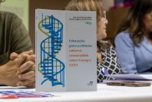 Educação para a ciência: saberes construídos entre Unesp e Uepa