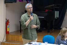 Educação para a ciência: saberes construídos entre Unesp e Uepa