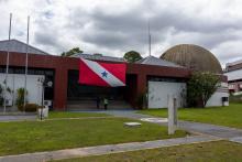 ASTROCIÊNCIA 2026: Projeto de Extensão para o Incentivo de Meninas nas Ciências no Pará