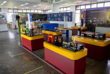 ASTROCIÊNCIA 2026: Projeto de Extensão para o Incentivo de Meninas nas Ciências no Pará