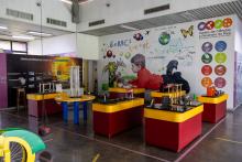 ASTROCIÊNCIA 2026: Projeto de Extensão para o Incentivo de Meninas nas Ciências no Pará