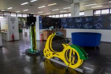 ASTROCIÊNCIA 2026: Projeto de Extensão para o Incentivo de Meninas nas Ciências no Pará