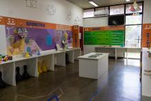 ASTROCIÊNCIA 2026: Projeto de Extensão para o Incentivo de Meninas nas Ciências no Pará