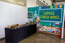 ASTROCIÊNCIA 2026: Projeto de Extensão para o Incentivo de Meninas nas Ciências no Pará