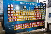 ASTROCIÊNCIA 2026: Projeto de Extensão para o Incentivo de Meninas nas Ciências no Pará