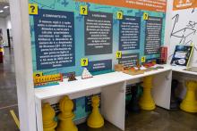 ASTROCIÊNCIA 2026: Projeto de Extensão para o Incentivo de Meninas nas Ciências no Pará