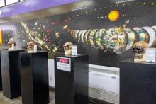 ASTROCIÊNCIA 2026: Projeto de Extensão para o Incentivo de Meninas nas Ciências no Pará