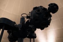 ASTROCIÊNCIA 2026: Projeto de Extensão para o Incentivo de Meninas nas Ciências no Pará