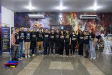 ASTROCIÊNCIA 2026: Projeto de Extensão para o Incentivo de Meninas nas Ciências no Pará