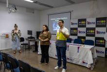 ASTROCIÊNCIA 2026: Projeto de Extensão para o Incentivo de Meninas nas Ciências no Pará