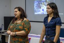 ASTROCIÊNCIA 2026: Projeto de Extensão para o Incentivo de Meninas nas Ciências no Pará