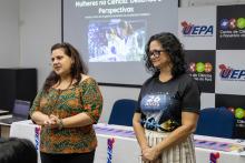 ASTROCIÊNCIA 2026: Projeto de Extensão para o Incentivo de Meninas nas Ciências no Pará