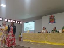 Seminário Maio Amarelo - Geppem/CCSE