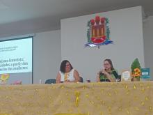 Seminário Maio Amarelo - Geppem/CCSE