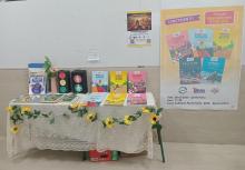 Seminário Maio Amarelo - Geppem/CCSE