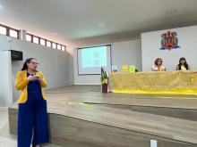 Seminário Maio Amarelo - Geppem/CCSE